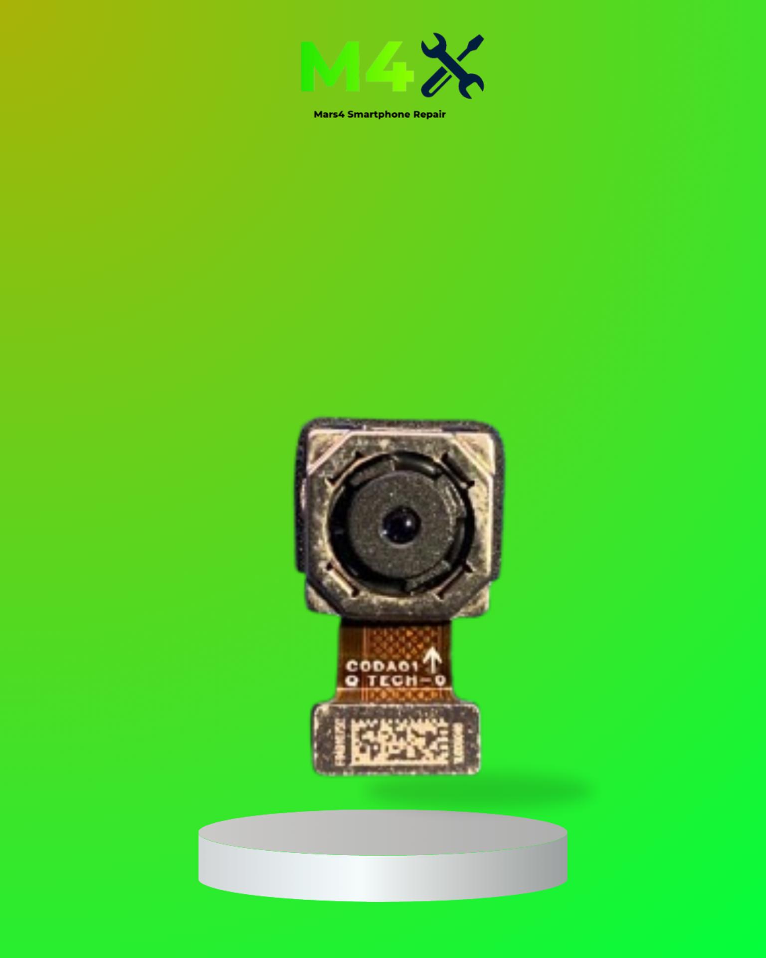 Kamera Belakang Utama Original Cabutan Oppo A16 (Cph2269)