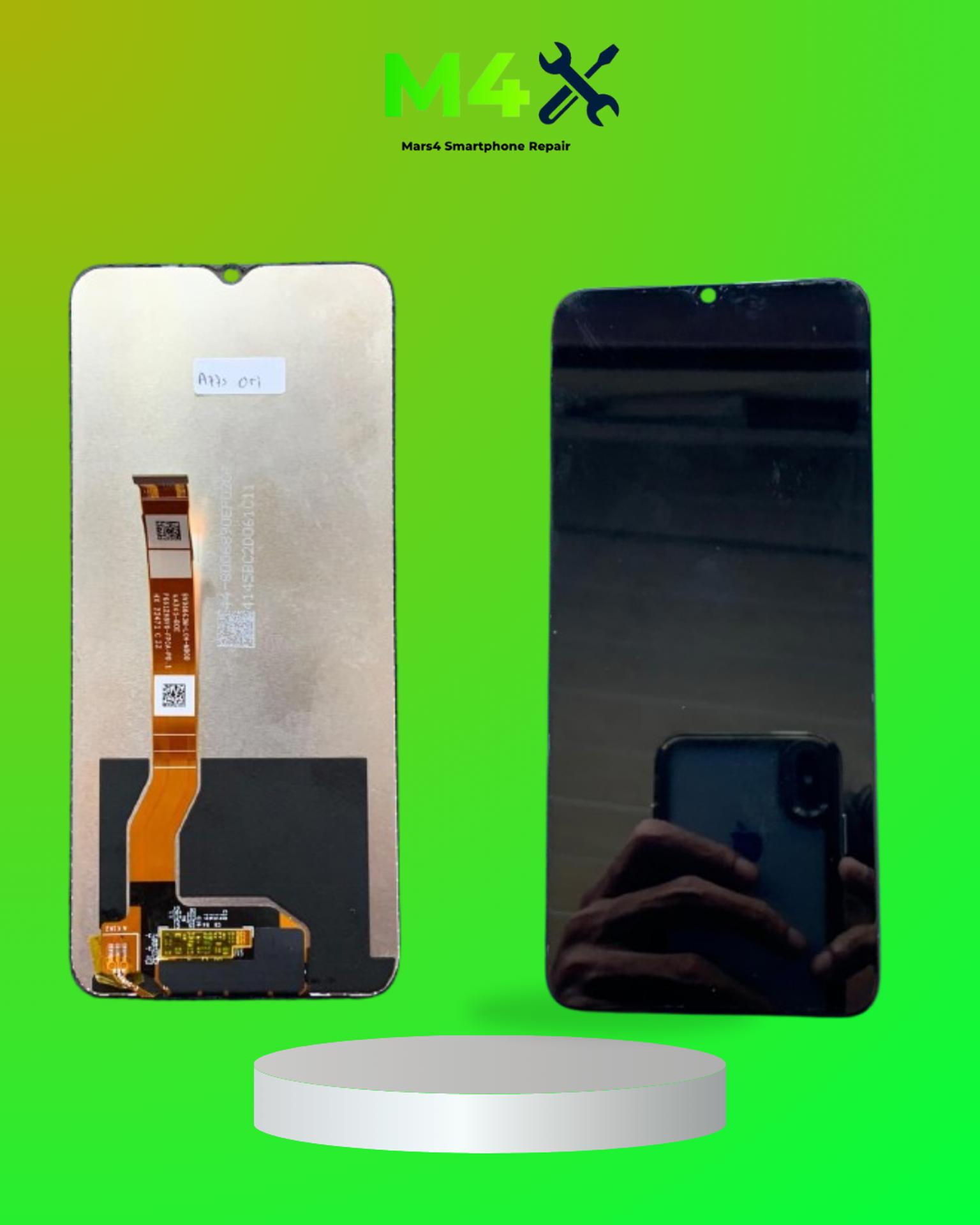 LCD Oppo A77s/Oppo A17/Oppo A17K/Oppo A57 2022/Oppo A57s/Oppo A77 4G/Oppo A77 5G/Oppo A38/Oppo A78 5G