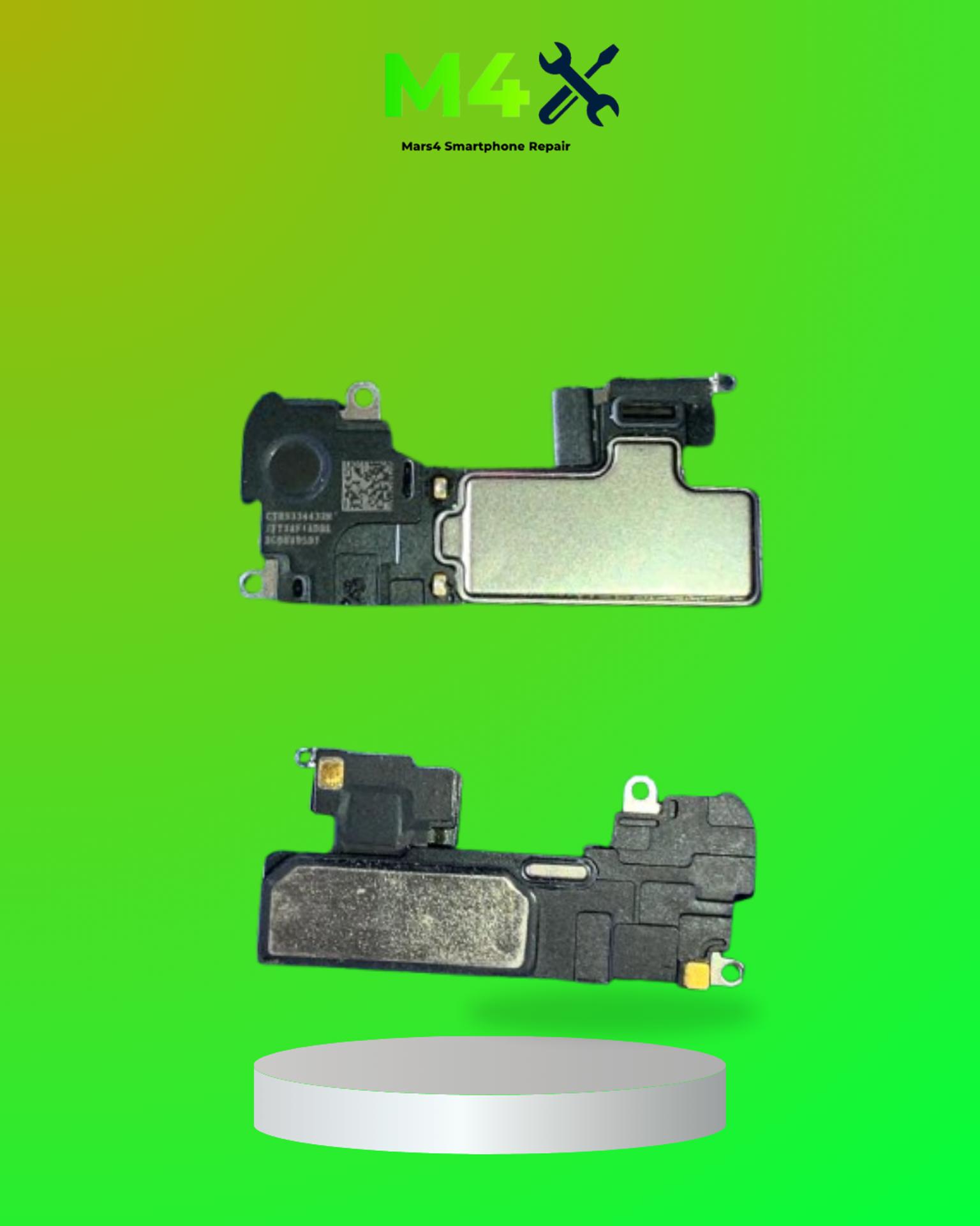 Speaker atas/earpiece Iphone XS MAX ori cabutan