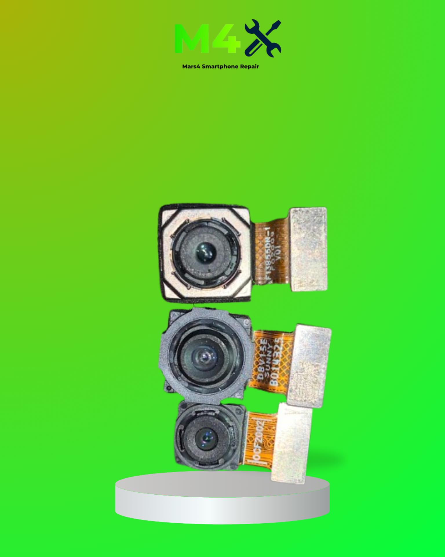 Kamera belakang set original cabutan Vivo Y12/Vivo Y15/Vivo Y17